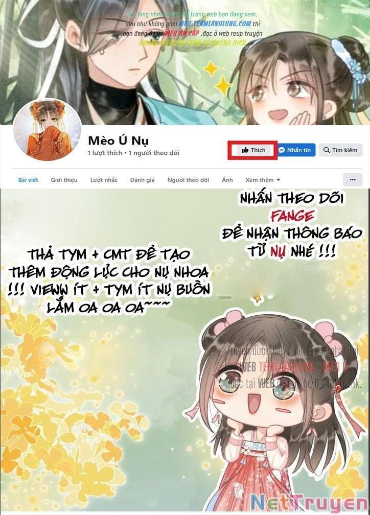 Sổ Tay Công Lược Của Hắc Liên Hoa: Chapter 69