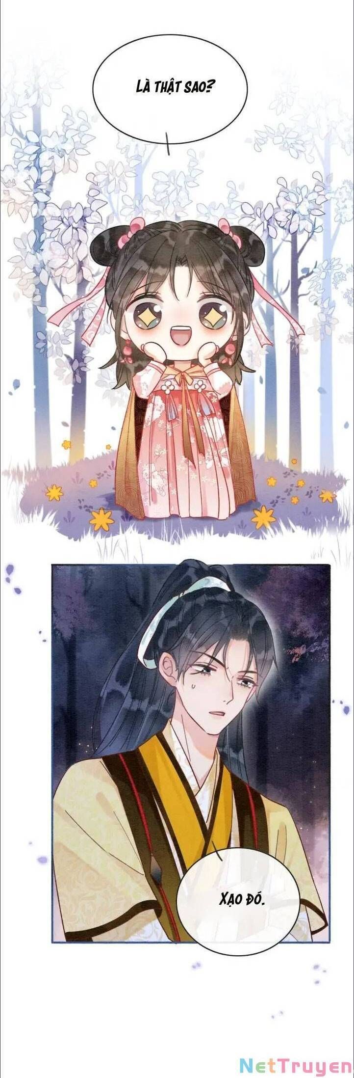 Sổ Tay Công Lược Của Hắc Liên Hoa: Chapter 69