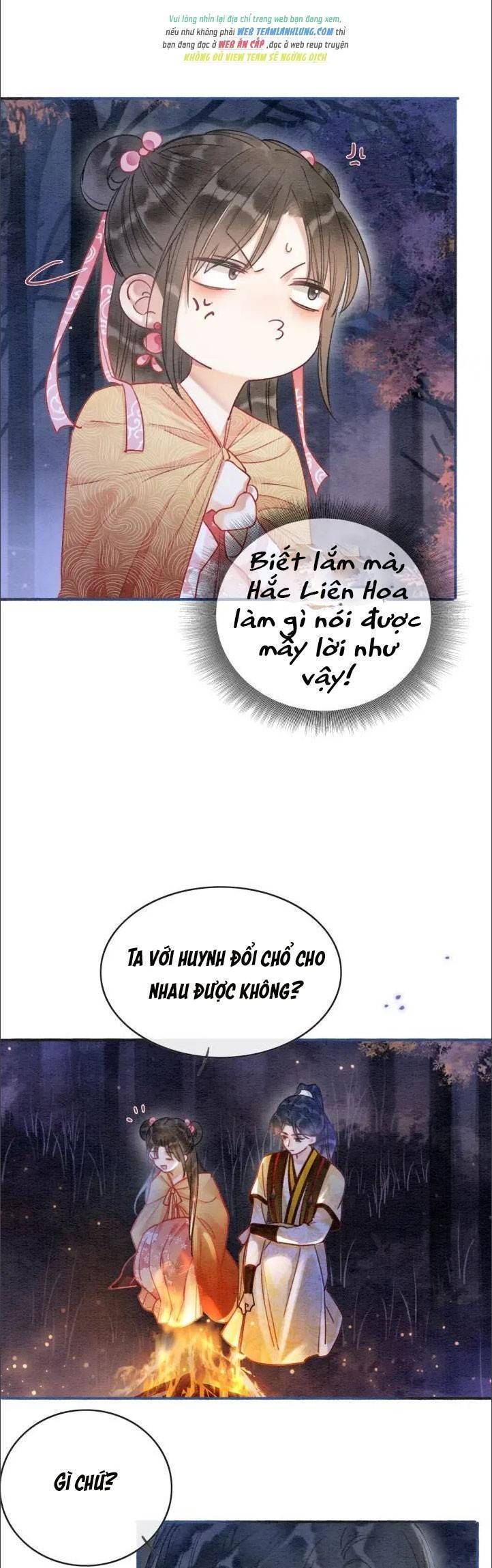 Sổ Tay Công Lược Của Hắc Liên Hoa: Chapter 69