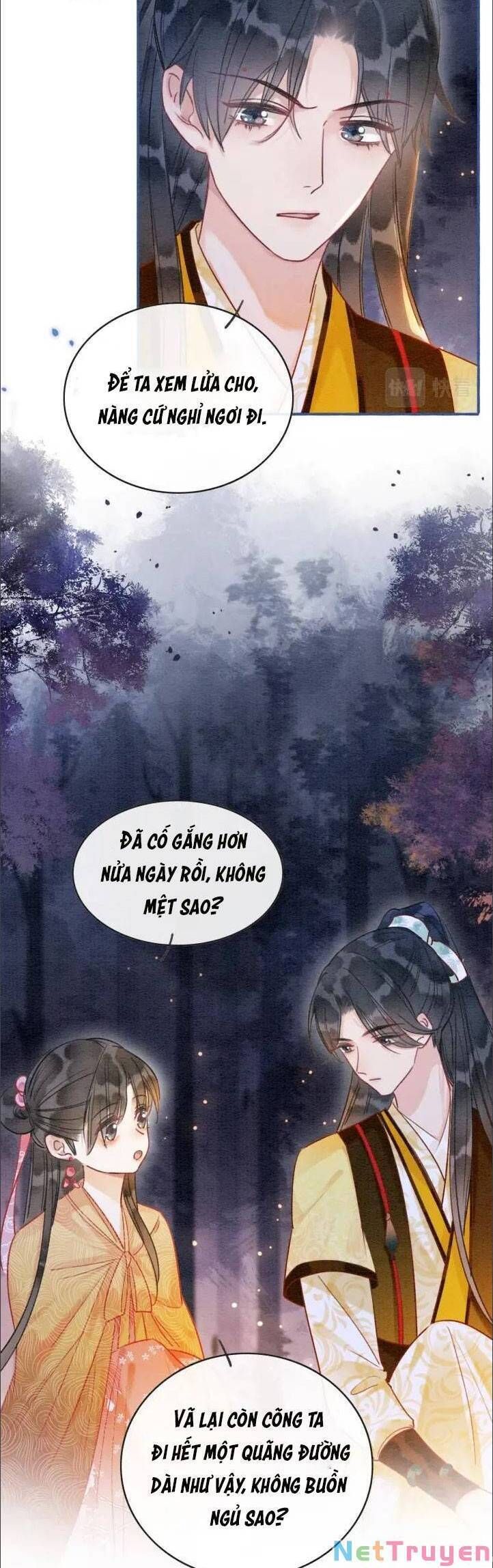 Sổ Tay Công Lược Của Hắc Liên Hoa: Chapter 69