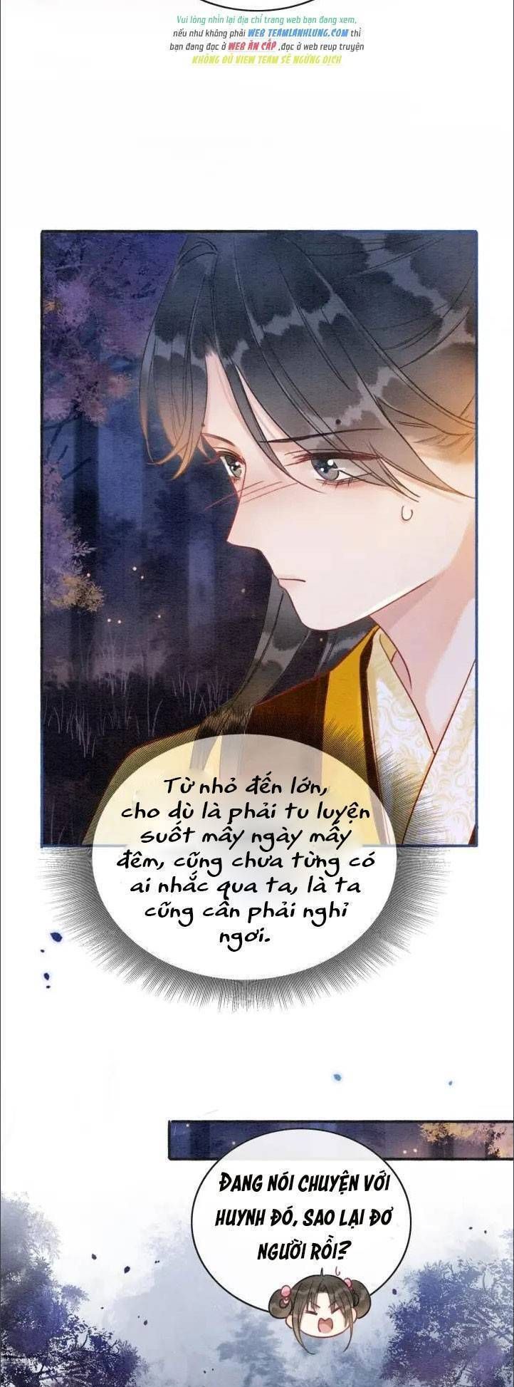 Sổ Tay Công Lược Của Hắc Liên Hoa: Chapter 69