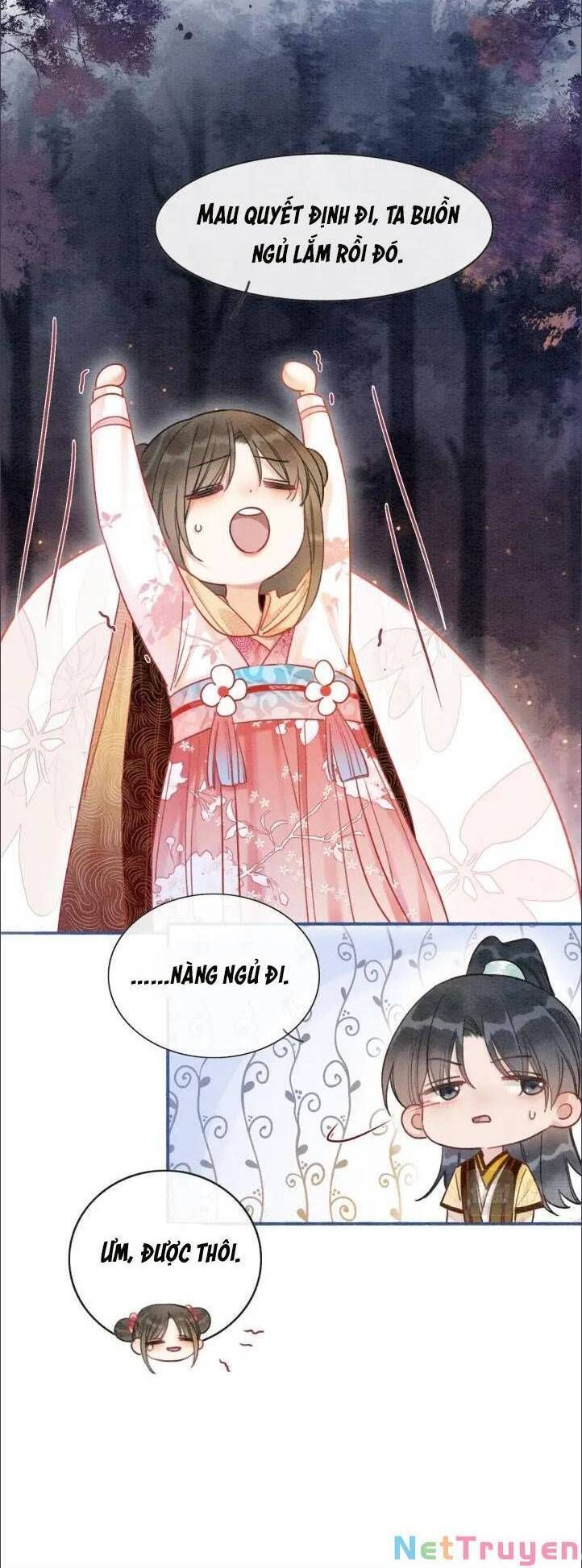 Sổ Tay Công Lược Của Hắc Liên Hoa: Chapter 69