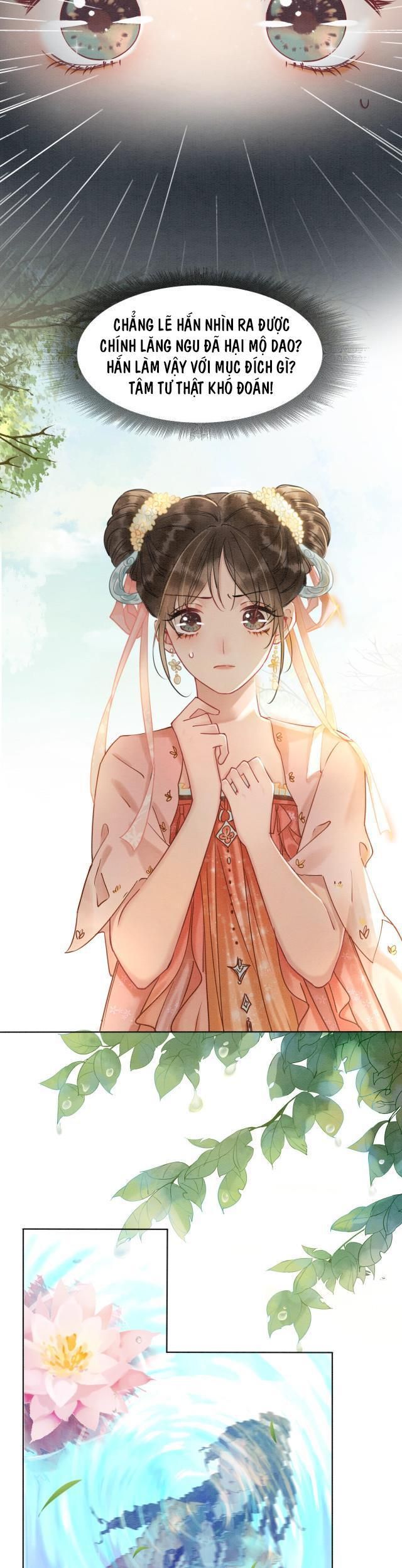 Sổ Tay Công Lược Của Hắc Liên Hoa: Chapter 7