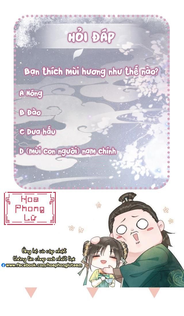 Sổ Tay Công Lược Của Hắc Liên Hoa: Chapter 7