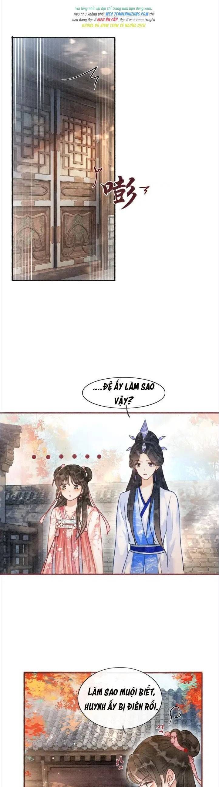 Sổ Tay Công Lược Của Hắc Liên Hoa: Chapter 70