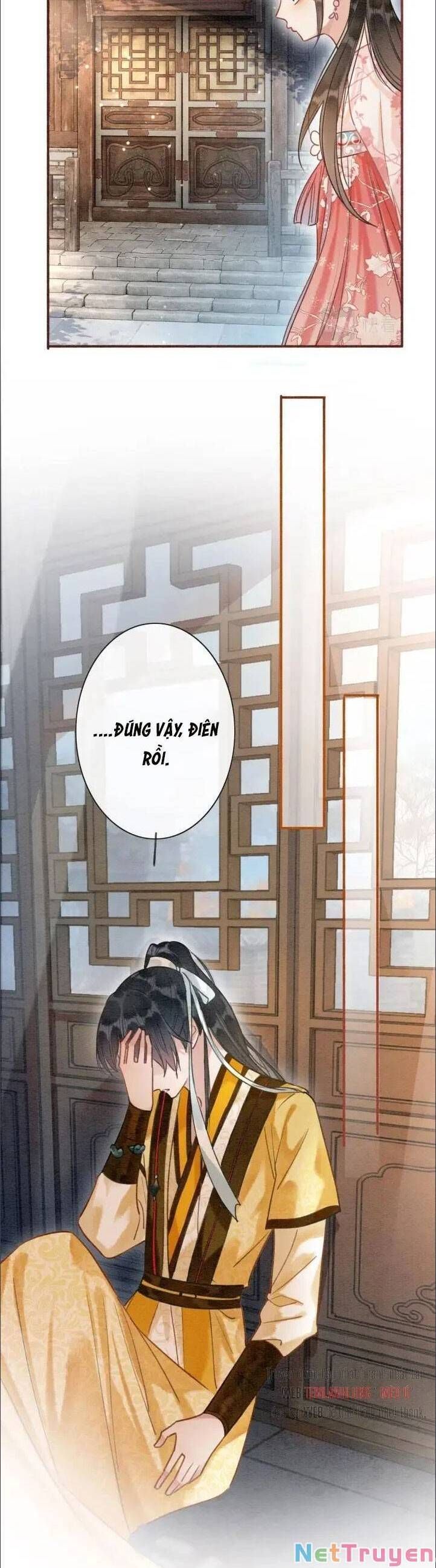 Sổ Tay Công Lược Của Hắc Liên Hoa: Chapter 70