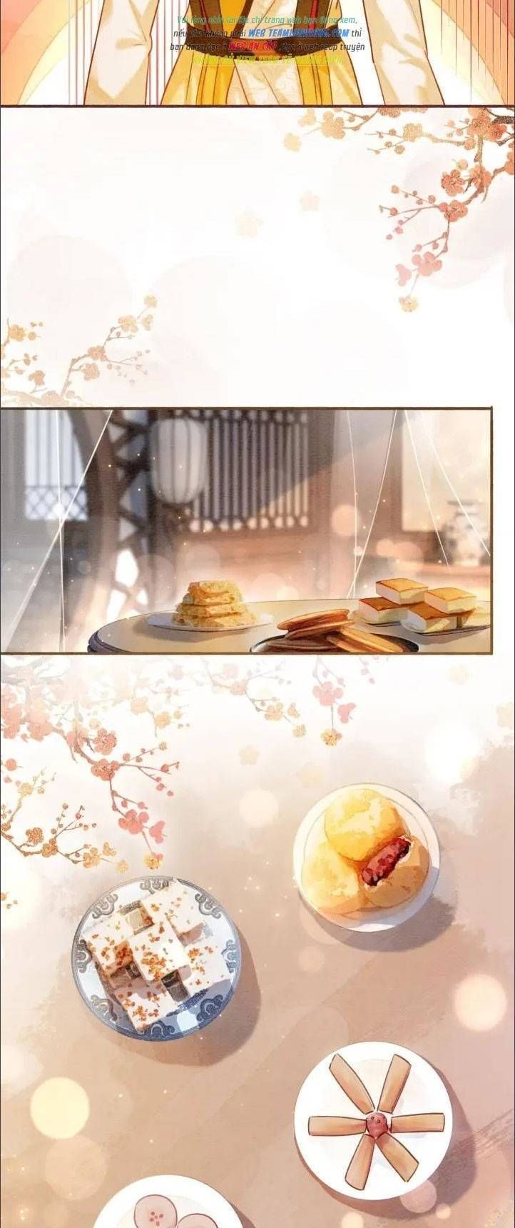 Sổ Tay Công Lược Của Hắc Liên Hoa: Chapter 70