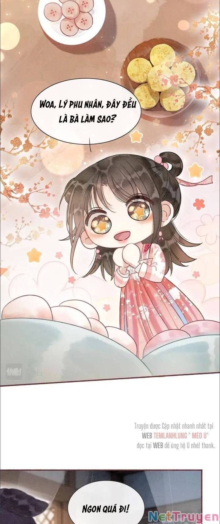 Sổ Tay Công Lược Của Hắc Liên Hoa: Chapter 70