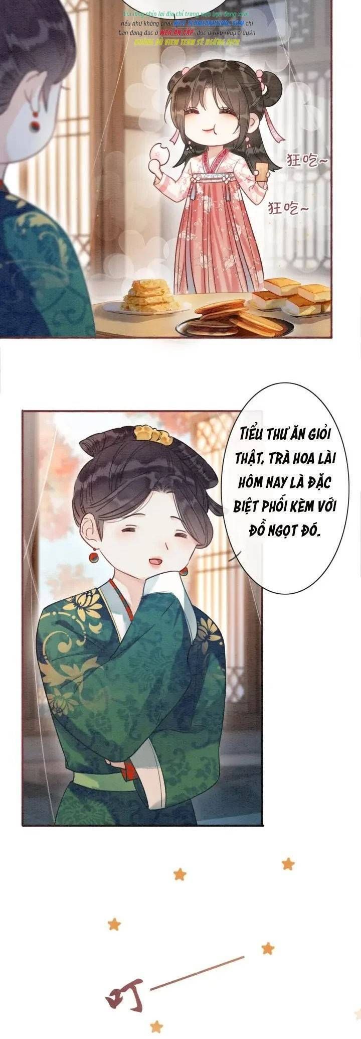 Sổ Tay Công Lược Của Hắc Liên Hoa: Chapter 70