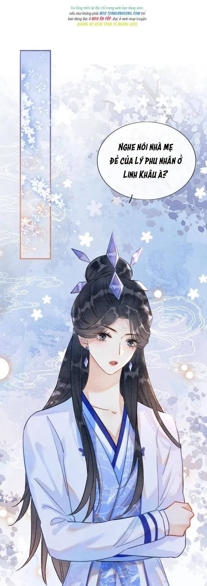 Sổ Tay Công Lược Của Hắc Liên Hoa: Chapter 70