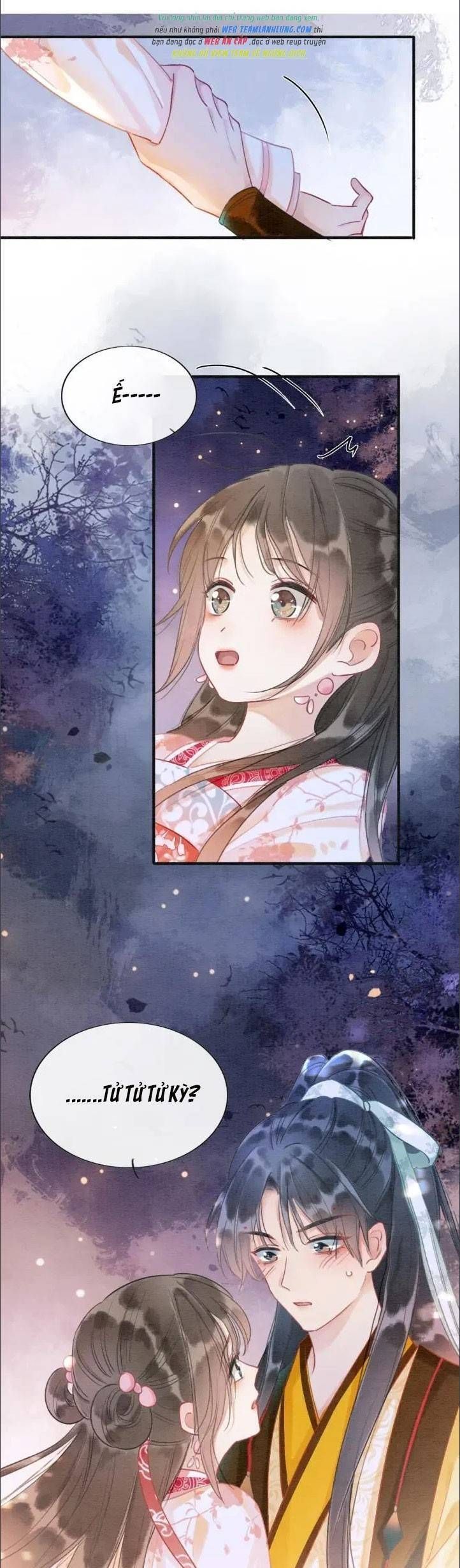 Sổ Tay Công Lược Của Hắc Liên Hoa: Chapter 70