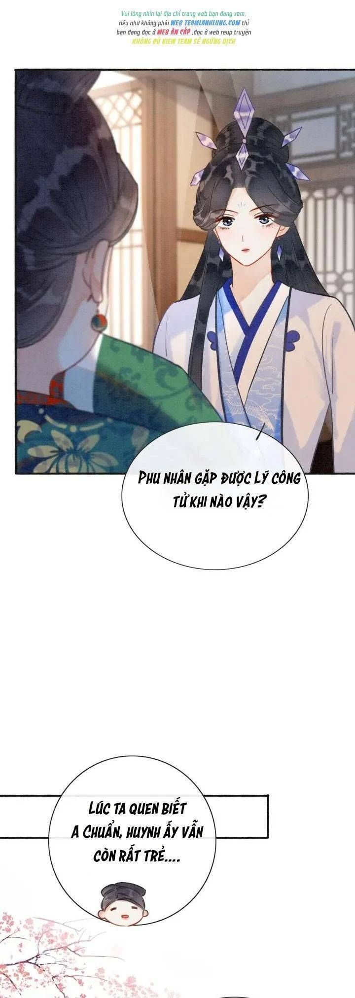 Sổ Tay Công Lược Của Hắc Liên Hoa: Chapter 70