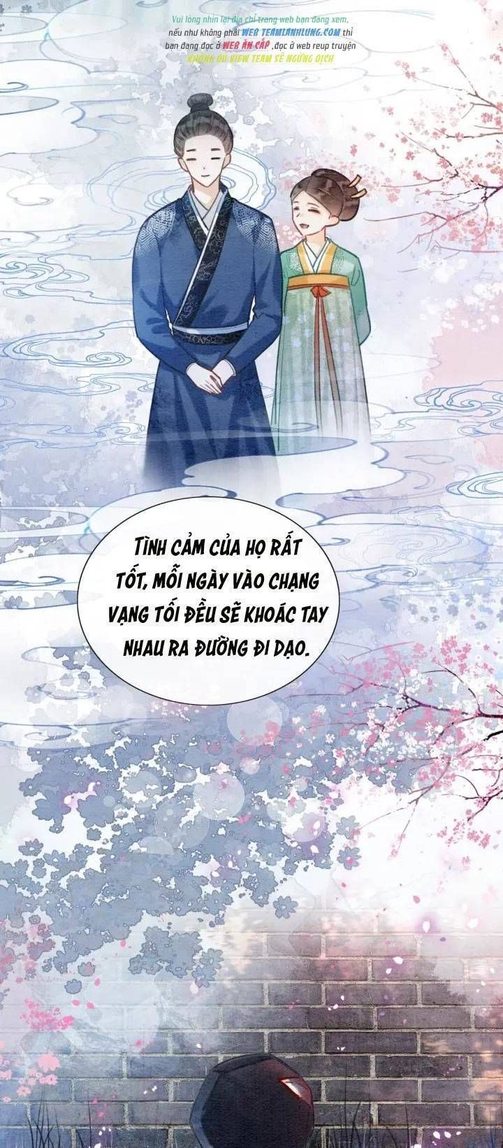 Sổ Tay Công Lược Của Hắc Liên Hoa: Chapter 70