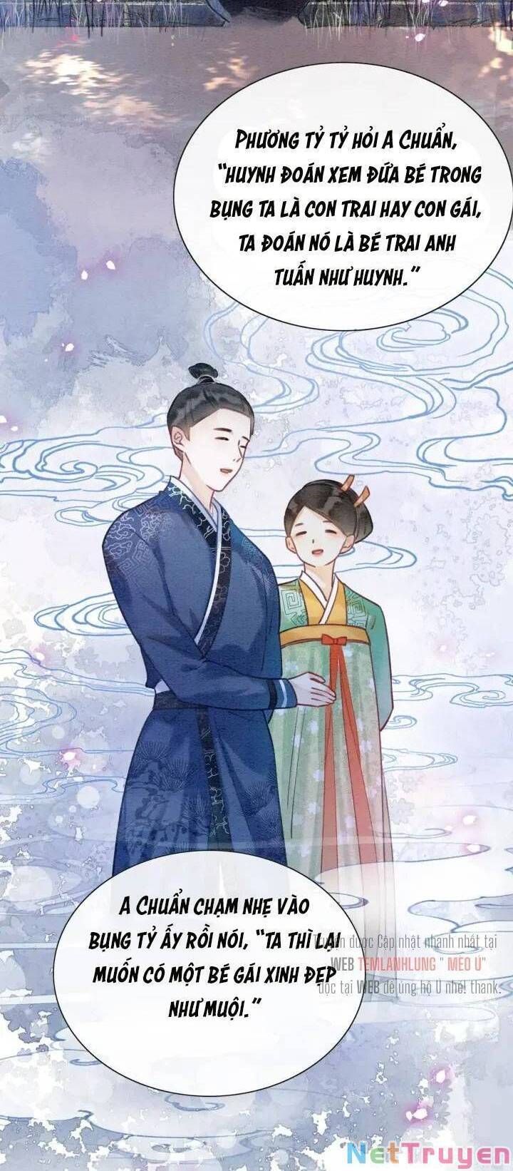 Sổ Tay Công Lược Của Hắc Liên Hoa: Chapter 70