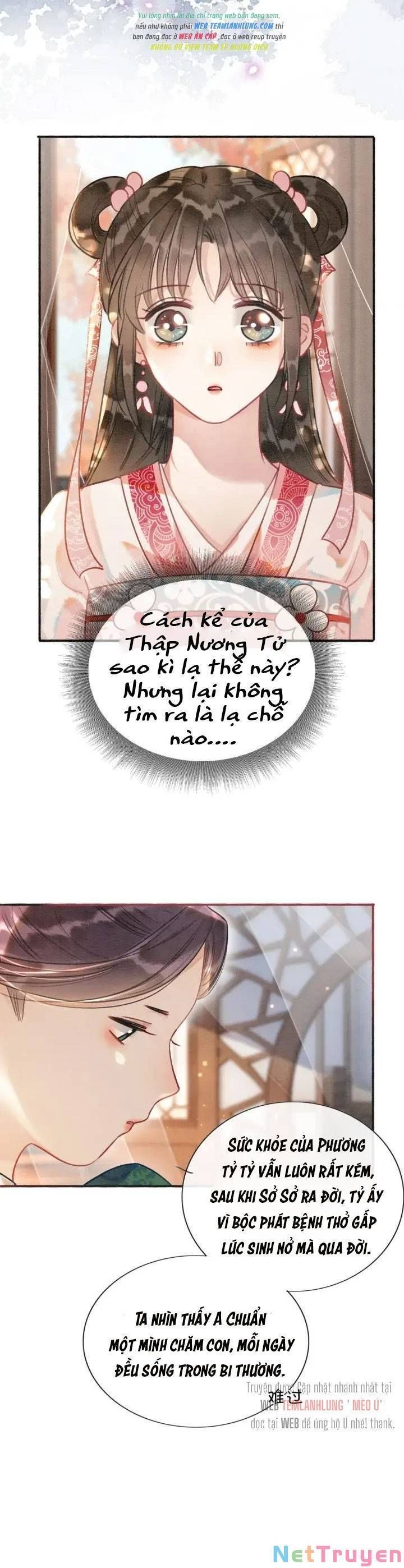 Sổ Tay Công Lược Của Hắc Liên Hoa: Chapter 70