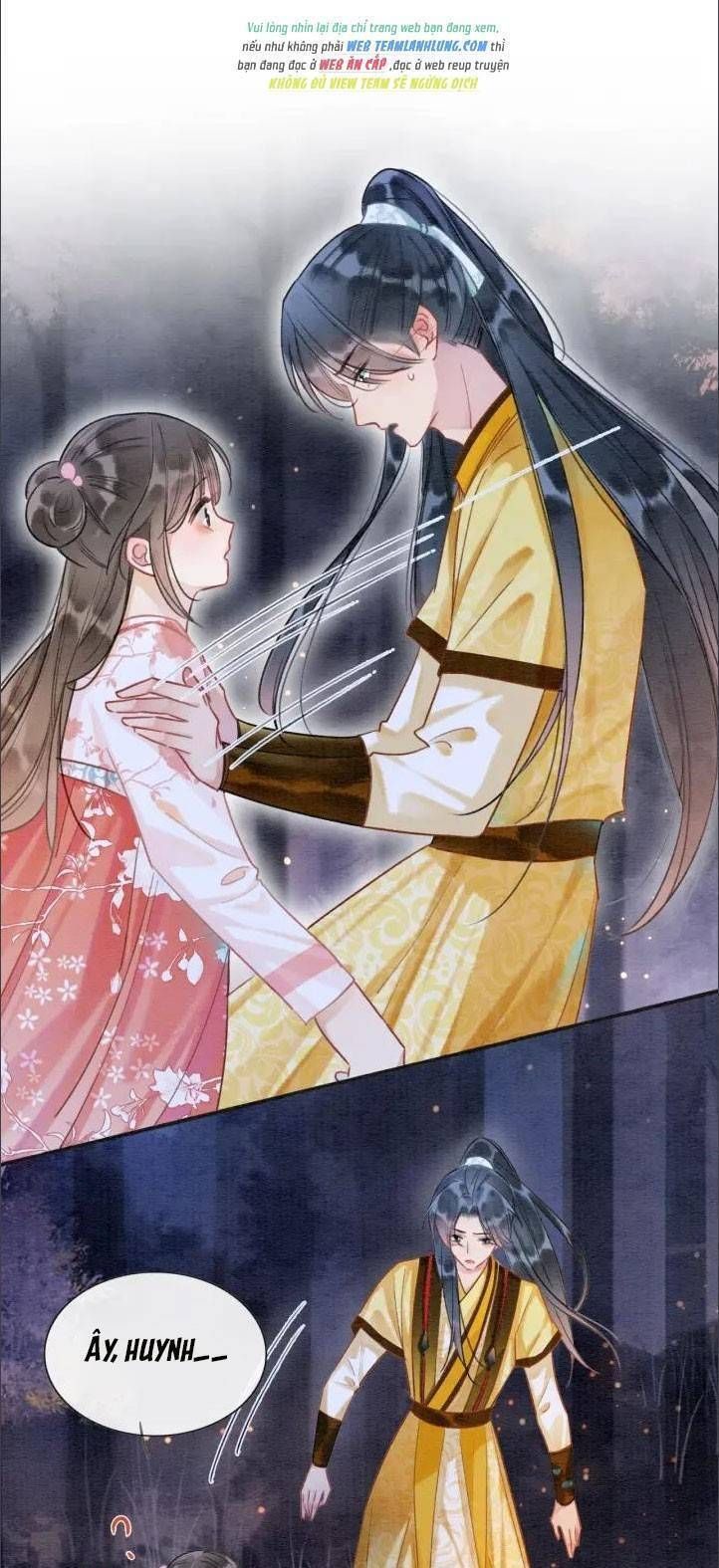 Sổ Tay Công Lược Của Hắc Liên Hoa: Chapter 70