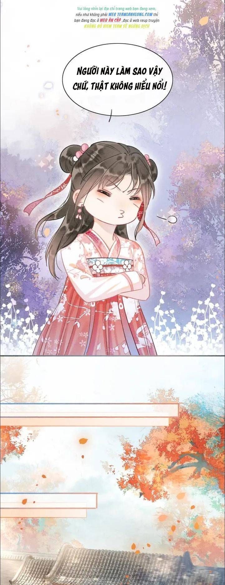 Sổ Tay Công Lược Của Hắc Liên Hoa: Chapter 70