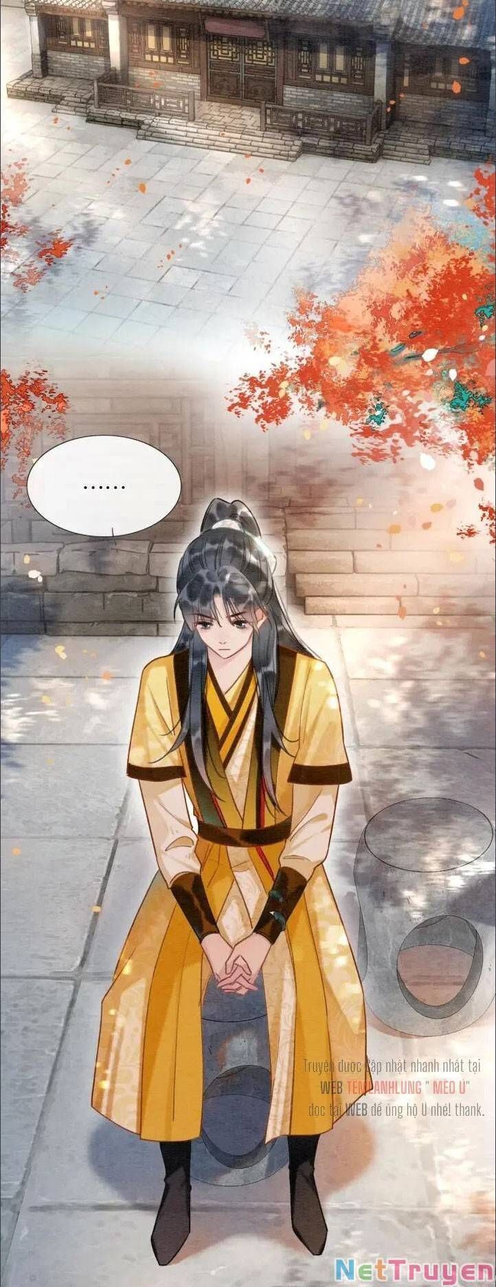 Sổ Tay Công Lược Của Hắc Liên Hoa: Chapter 70