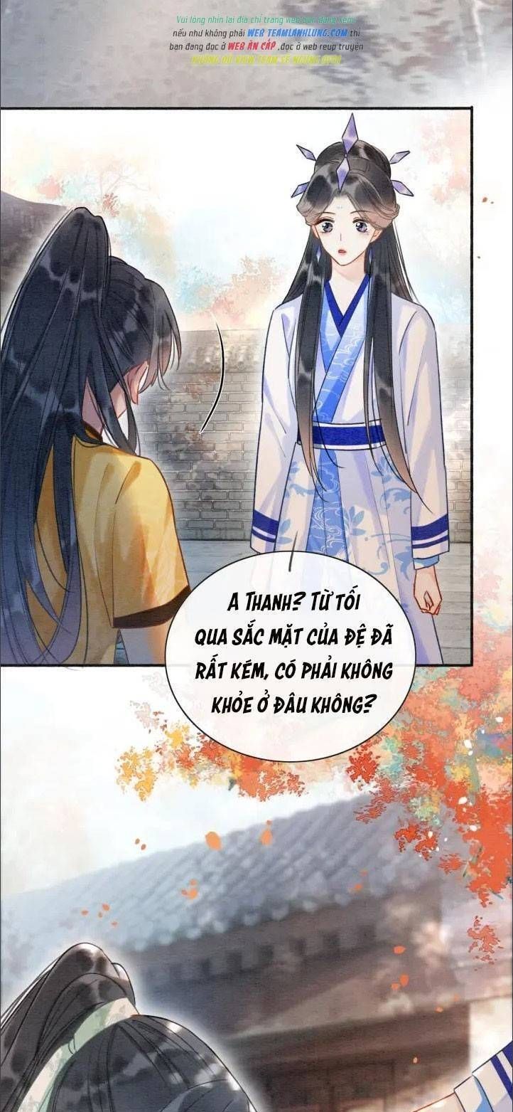 Sổ Tay Công Lược Của Hắc Liên Hoa: Chapter 70