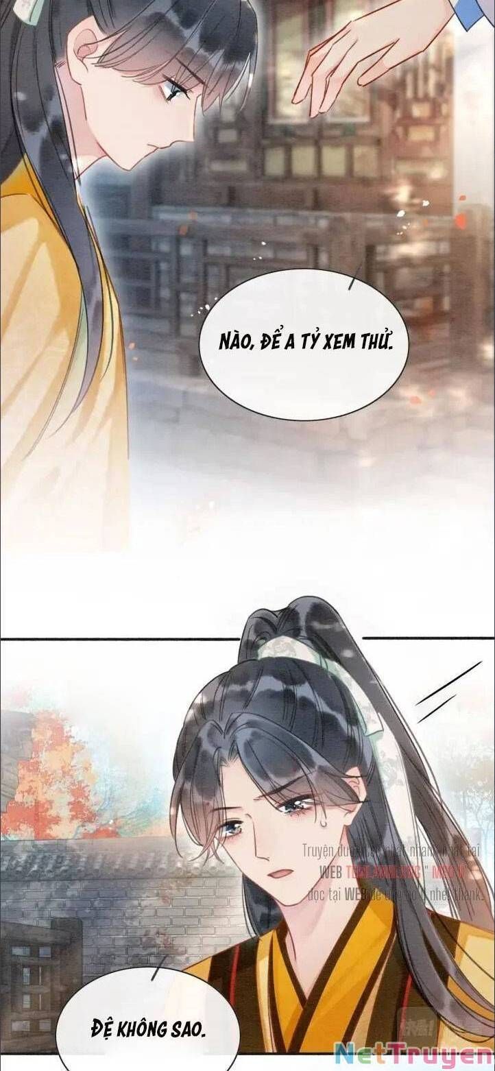 Sổ Tay Công Lược Của Hắc Liên Hoa: Chapter 70