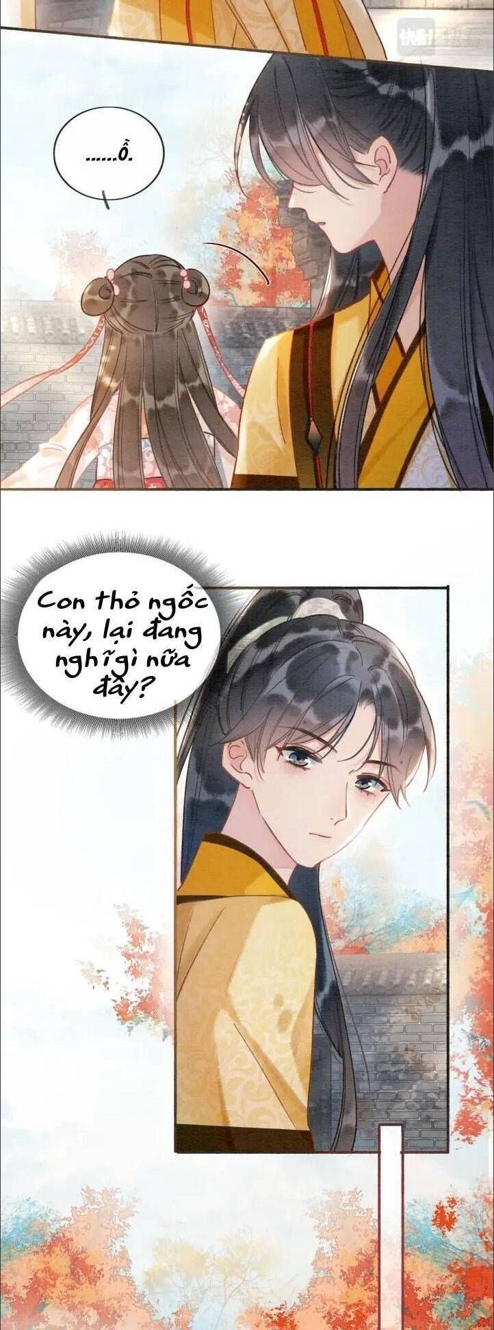 Sổ Tay Công Lược Của Hắc Liên Hoa: Chapter 71