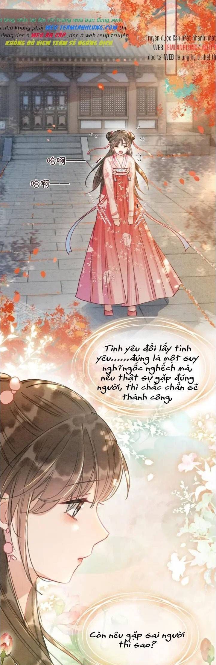 Sổ Tay Công Lược Của Hắc Liên Hoa: Chapter 71