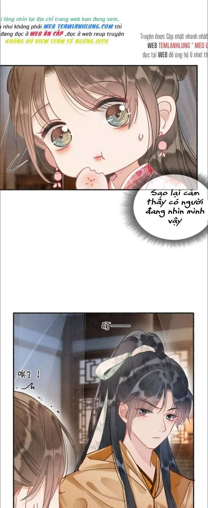 Sổ Tay Công Lược Của Hắc Liên Hoa: Chapter 71