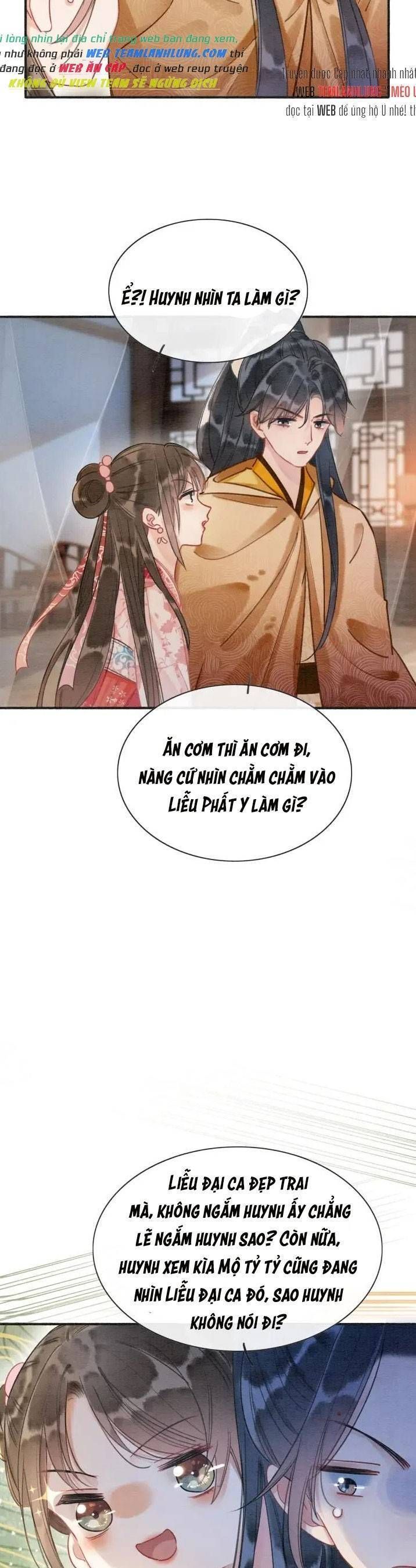 Sổ Tay Công Lược Của Hắc Liên Hoa: Chapter 71