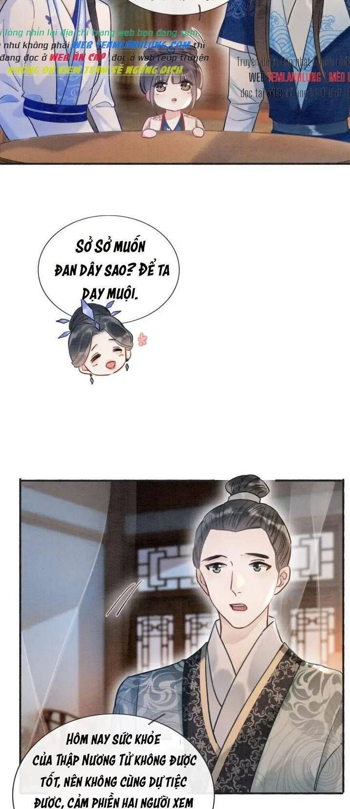 Sổ Tay Công Lược Của Hắc Liên Hoa: Chapter 71