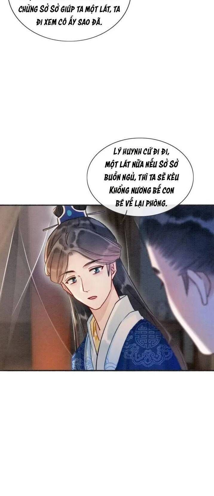 Sổ Tay Công Lược Của Hắc Liên Hoa: Chapter 71