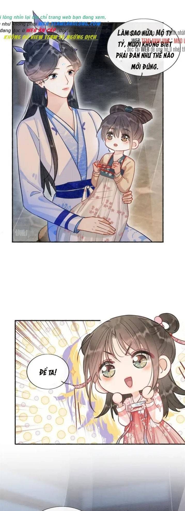 Sổ Tay Công Lược Của Hắc Liên Hoa: Chapter 71