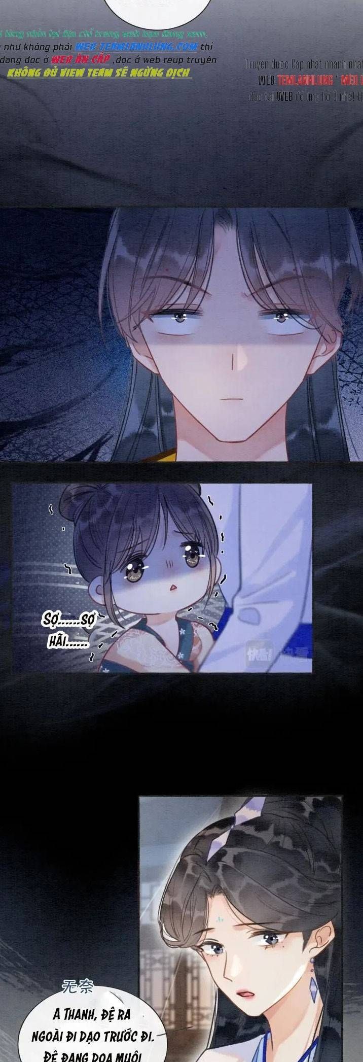 Sổ Tay Công Lược Của Hắc Liên Hoa: Chapter 71