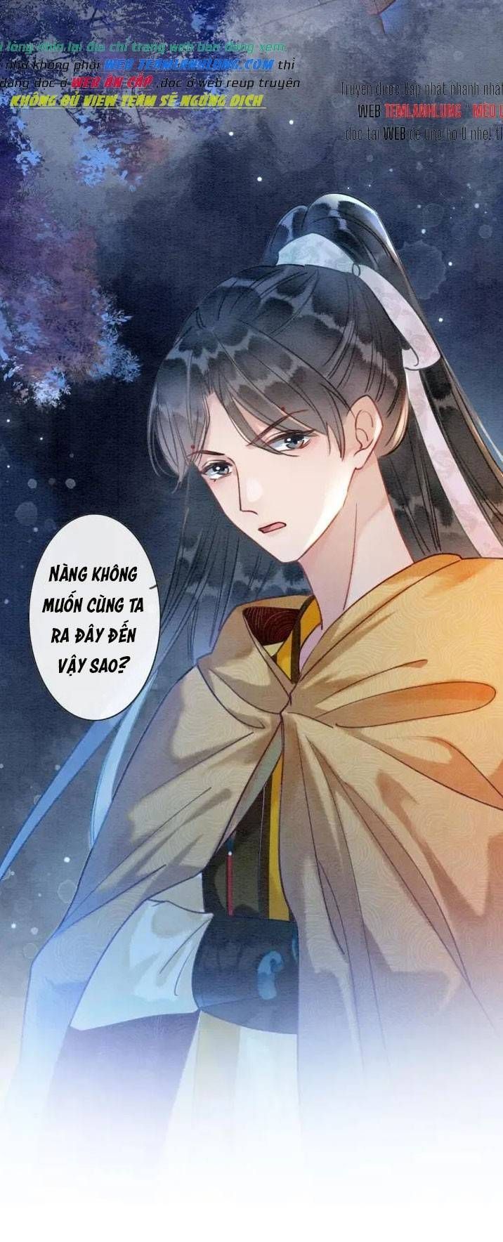 Sổ Tay Công Lược Của Hắc Liên Hoa: Chapter 71