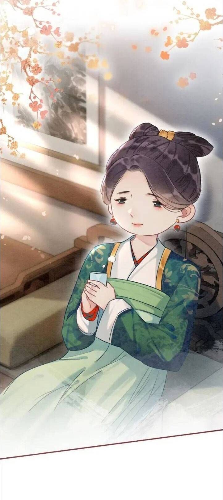 Sổ Tay Công Lược Của Hắc Liên Hoa: Chapter 71