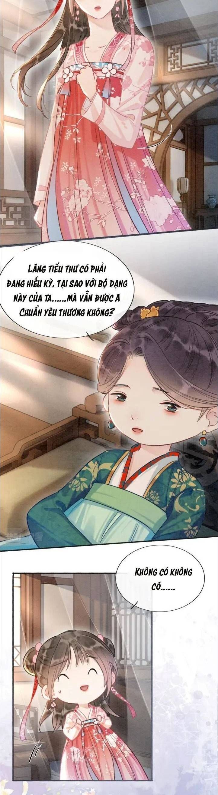 Sổ Tay Công Lược Của Hắc Liên Hoa: Chapter 71