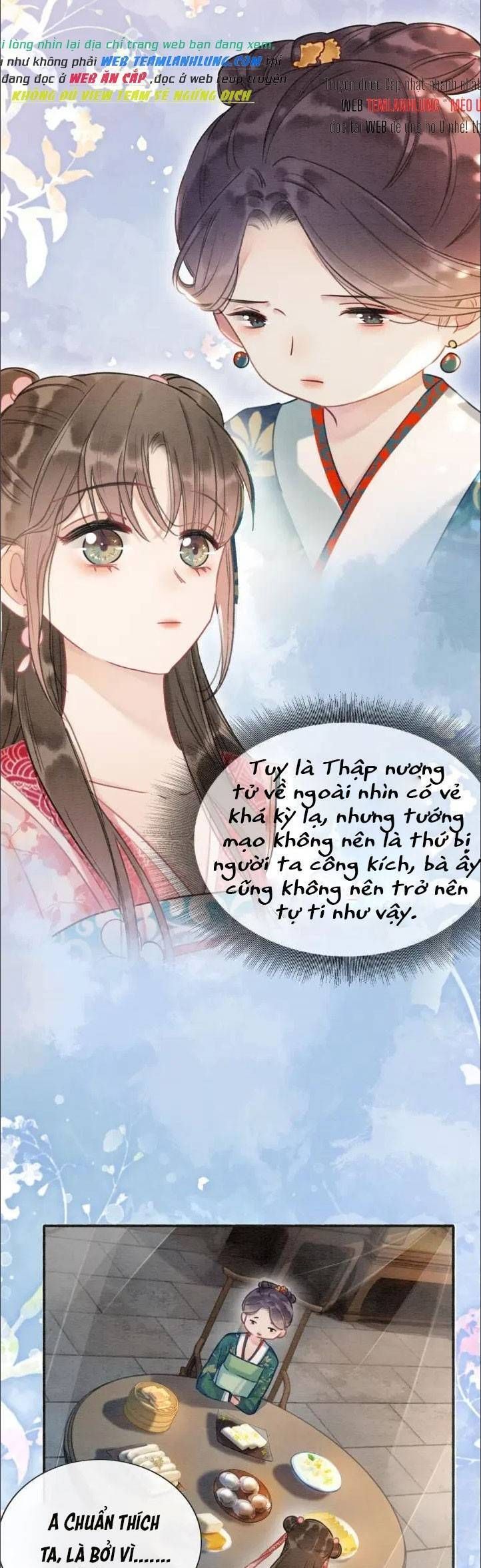 Sổ Tay Công Lược Của Hắc Liên Hoa: Chapter 71