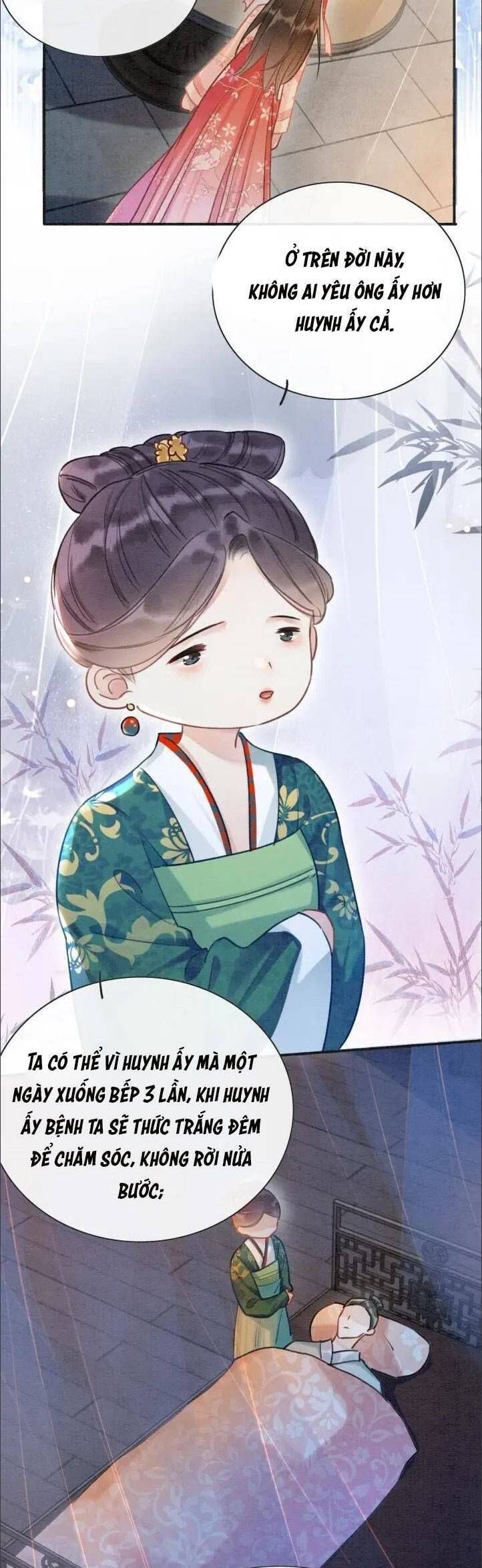 Sổ Tay Công Lược Của Hắc Liên Hoa: Chapter 71