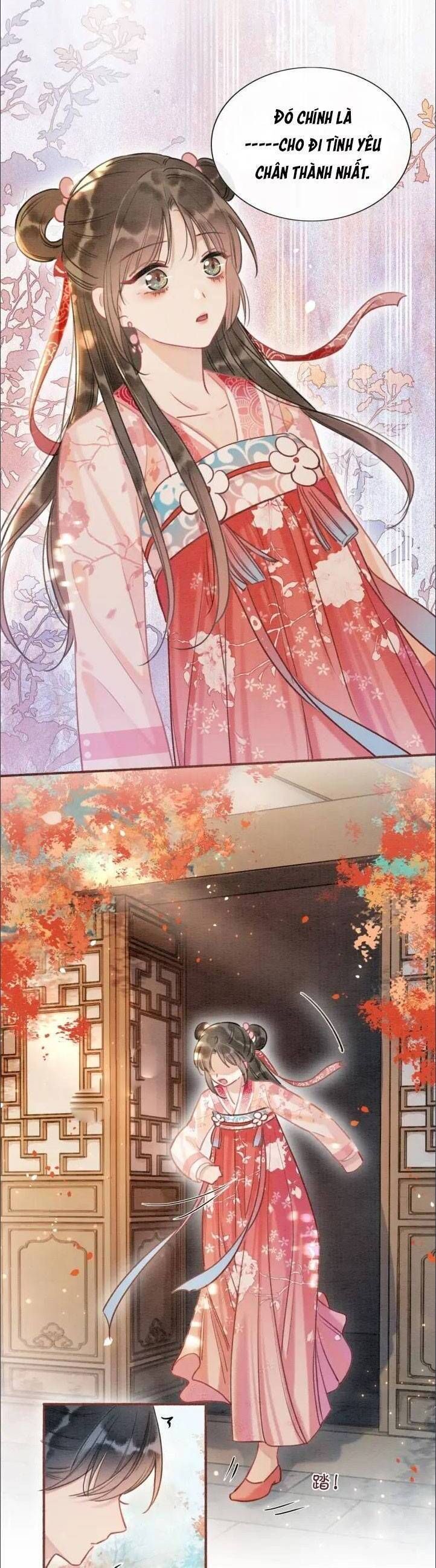 Sổ Tay Công Lược Của Hắc Liên Hoa: Chapter 71