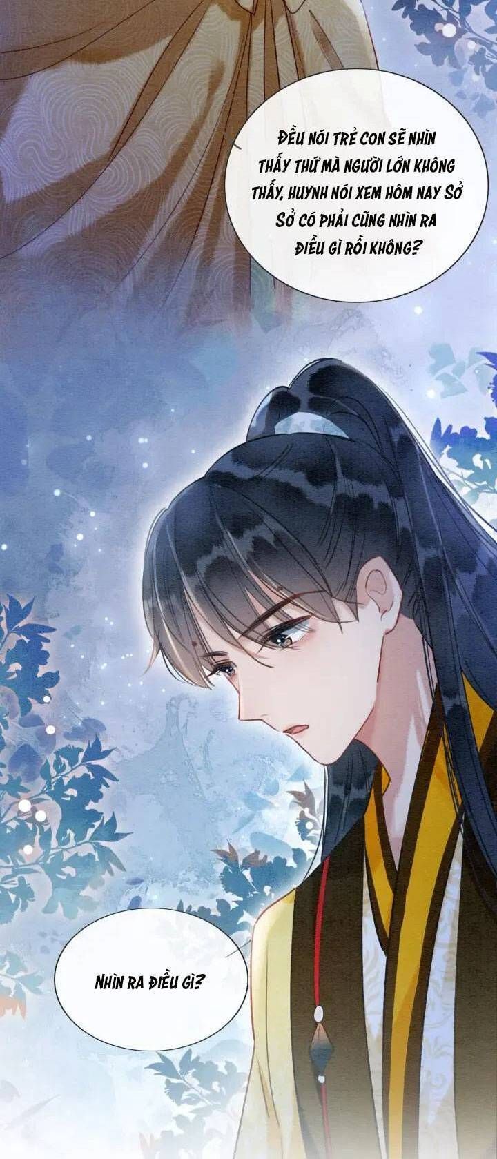 Sổ Tay Công Lược Của Hắc Liên Hoa: Chapter 72