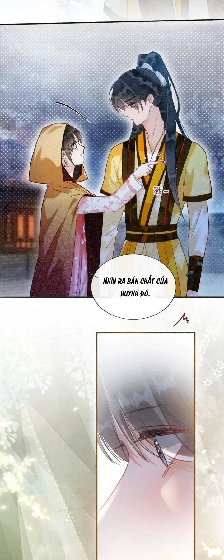 Sổ Tay Công Lược Của Hắc Liên Hoa: Chapter 72