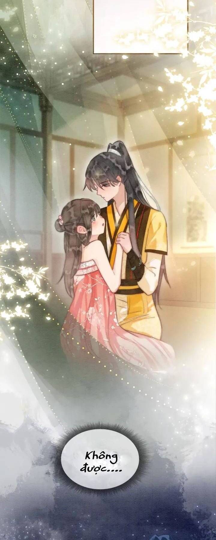 Sổ Tay Công Lược Của Hắc Liên Hoa: Chapter 72