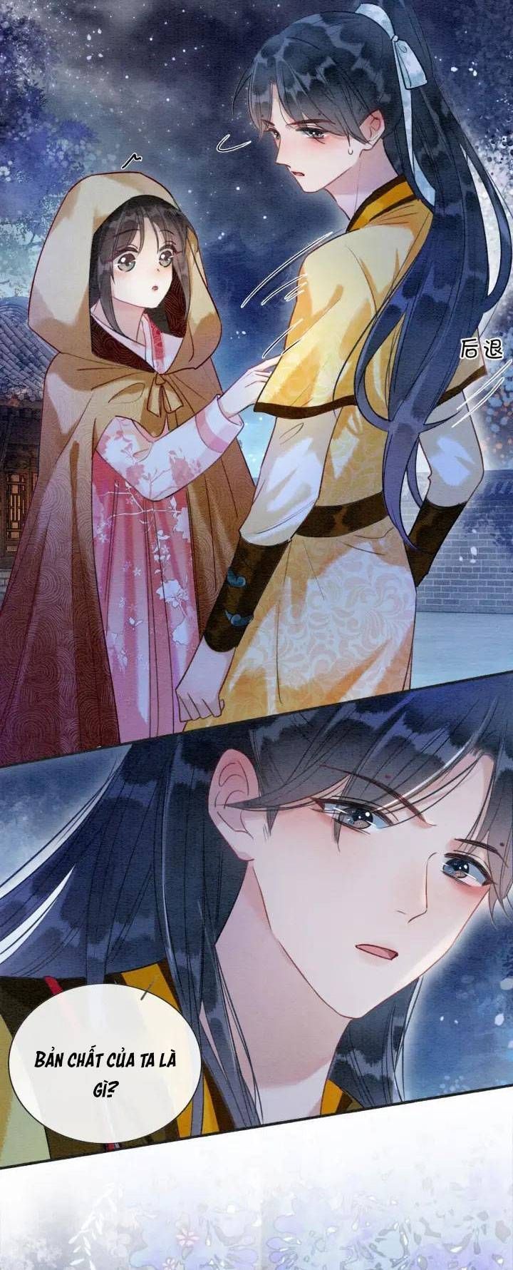 Sổ Tay Công Lược Của Hắc Liên Hoa: Chapter 72