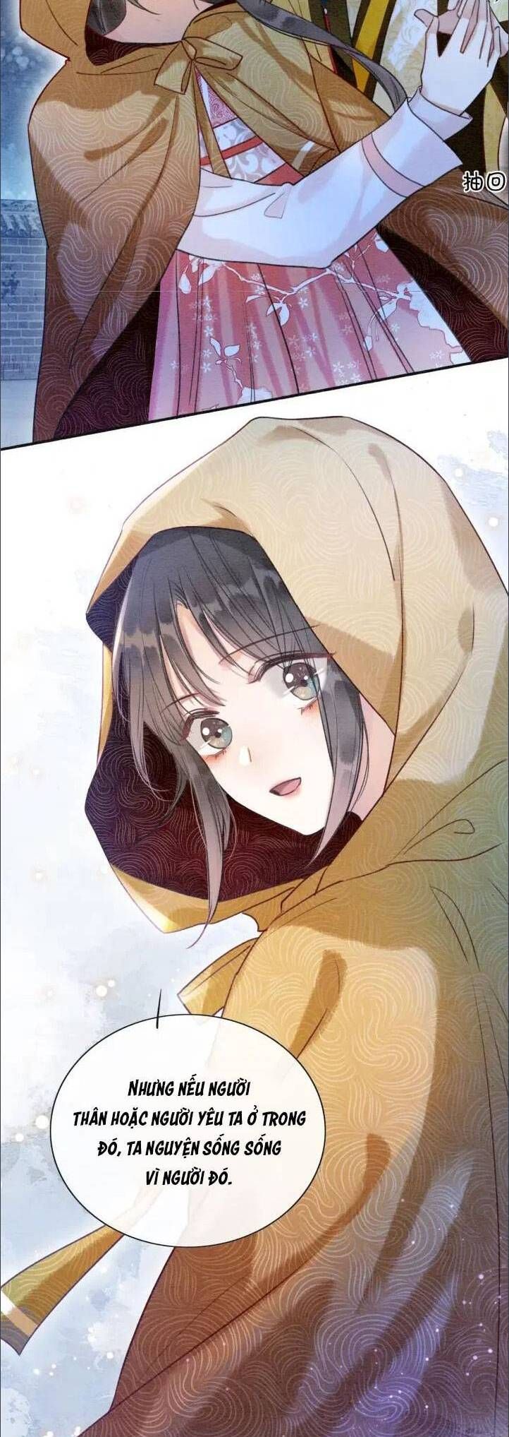 Sổ Tay Công Lược Của Hắc Liên Hoa: Chapter 72