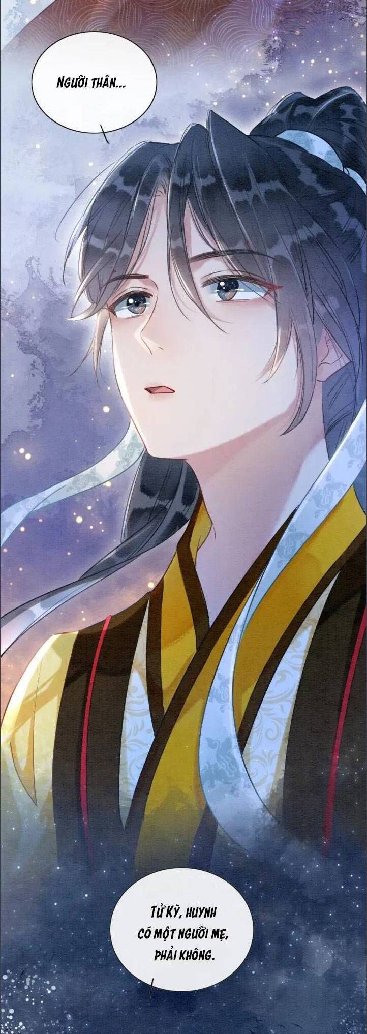 Sổ Tay Công Lược Của Hắc Liên Hoa: Chapter 72