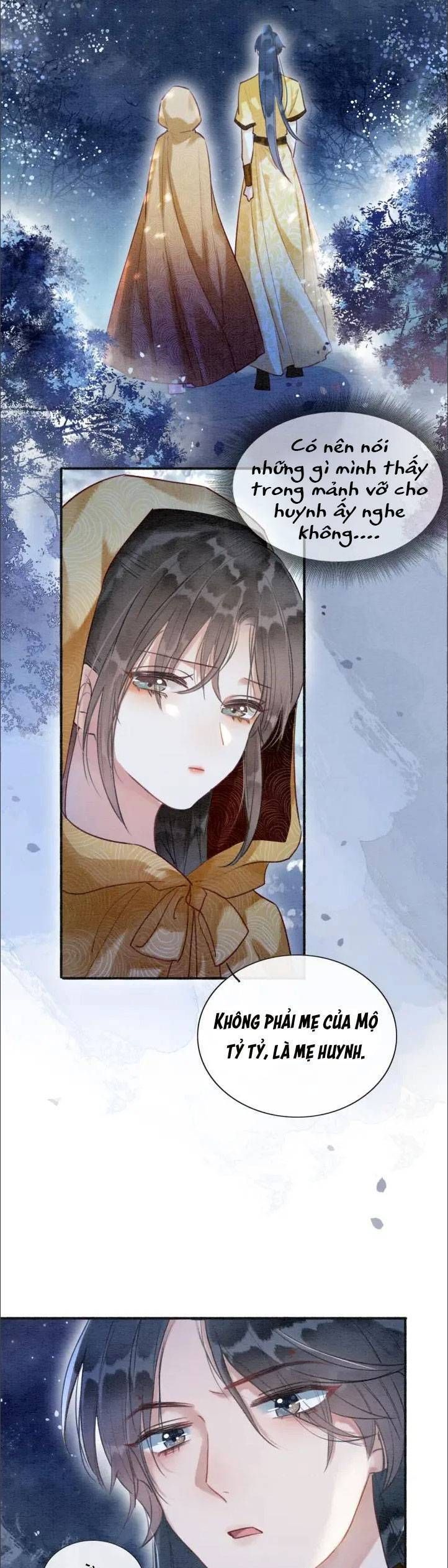 Sổ Tay Công Lược Của Hắc Liên Hoa: Chapter 72