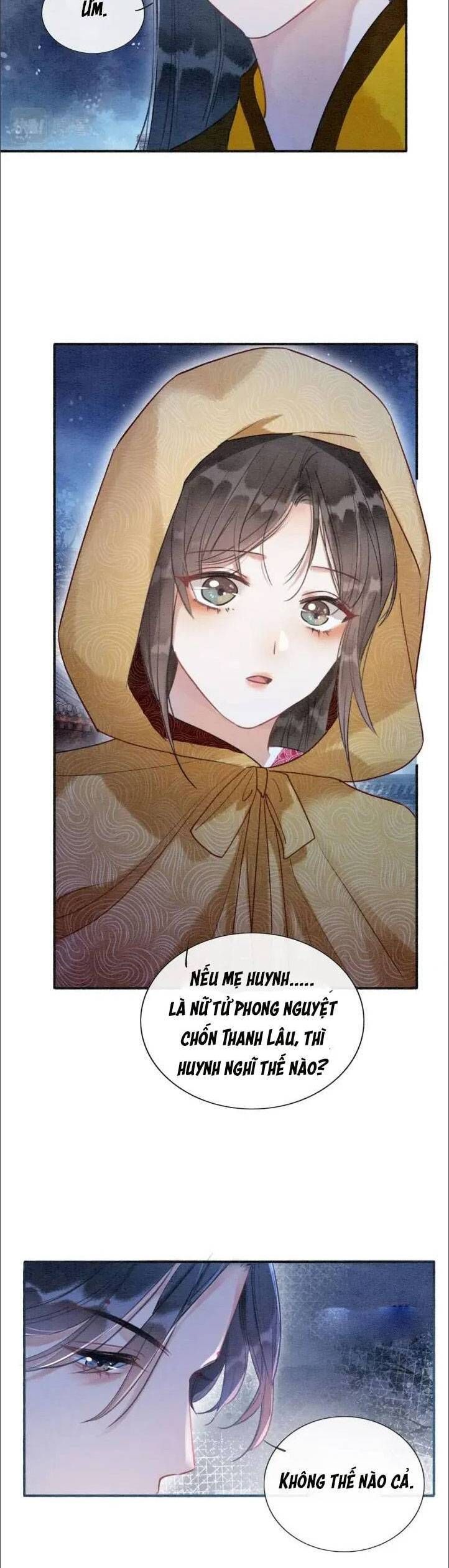 Sổ Tay Công Lược Của Hắc Liên Hoa: Chapter 72