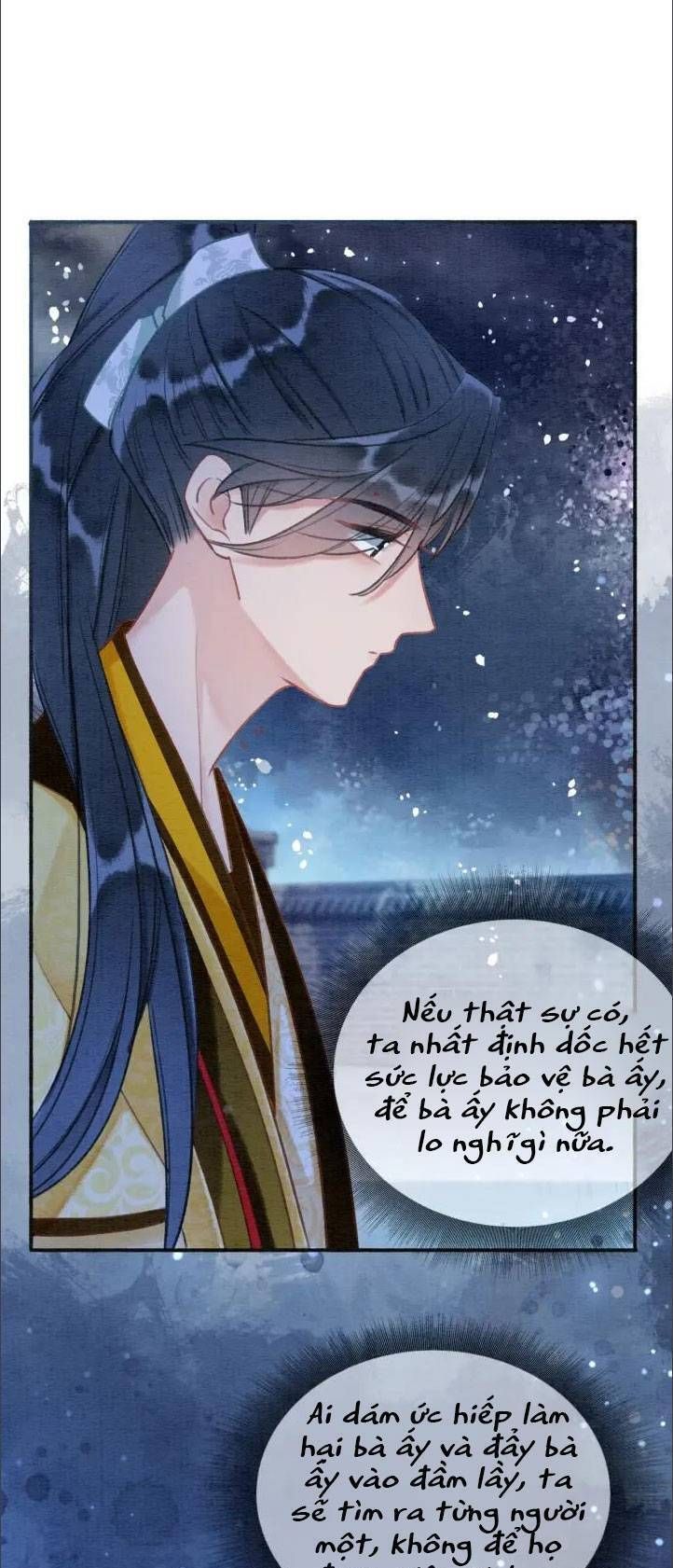 Sổ Tay Công Lược Của Hắc Liên Hoa: Chapter 72