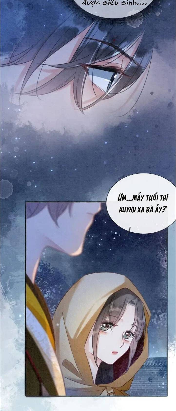 Sổ Tay Công Lược Của Hắc Liên Hoa: Chapter 72