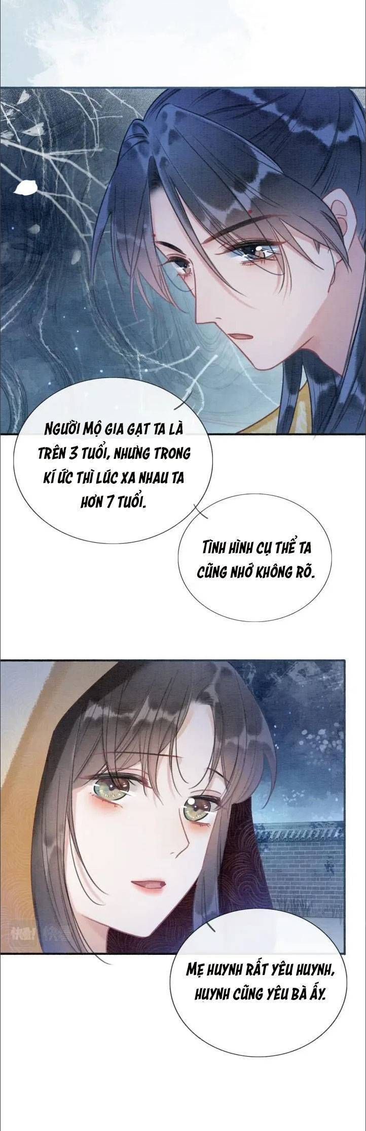 Sổ Tay Công Lược Của Hắc Liên Hoa: Chapter 72