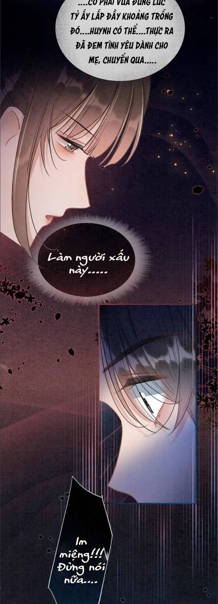 Sổ Tay Công Lược Của Hắc Liên Hoa: Chapter 72